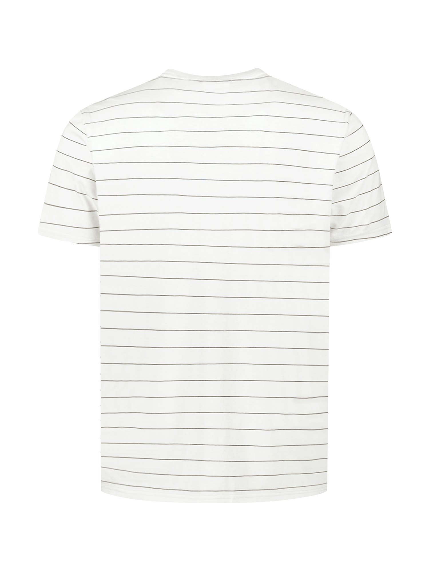 Heren t-shirt - Afbeelding 7