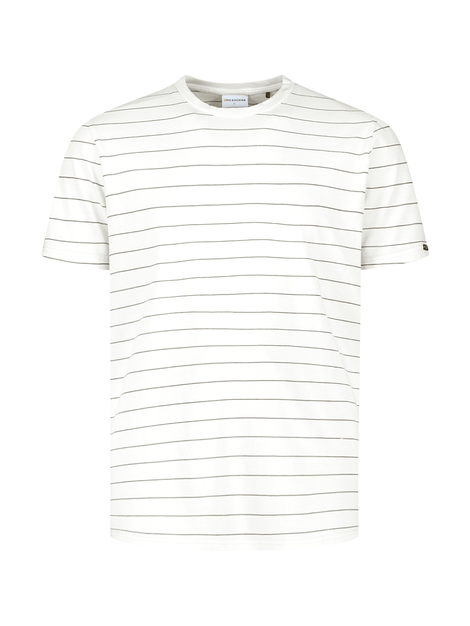 Heren t-shirt - Afbeelding 6