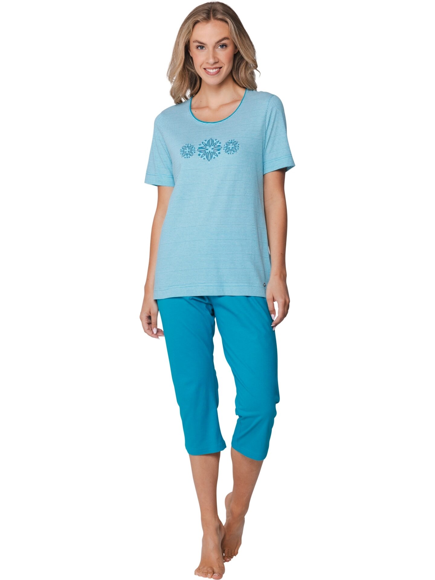 Dames pyjama