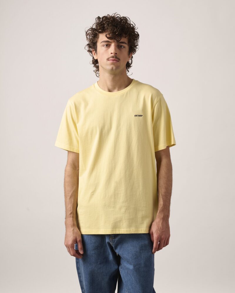 Heren t-shirt