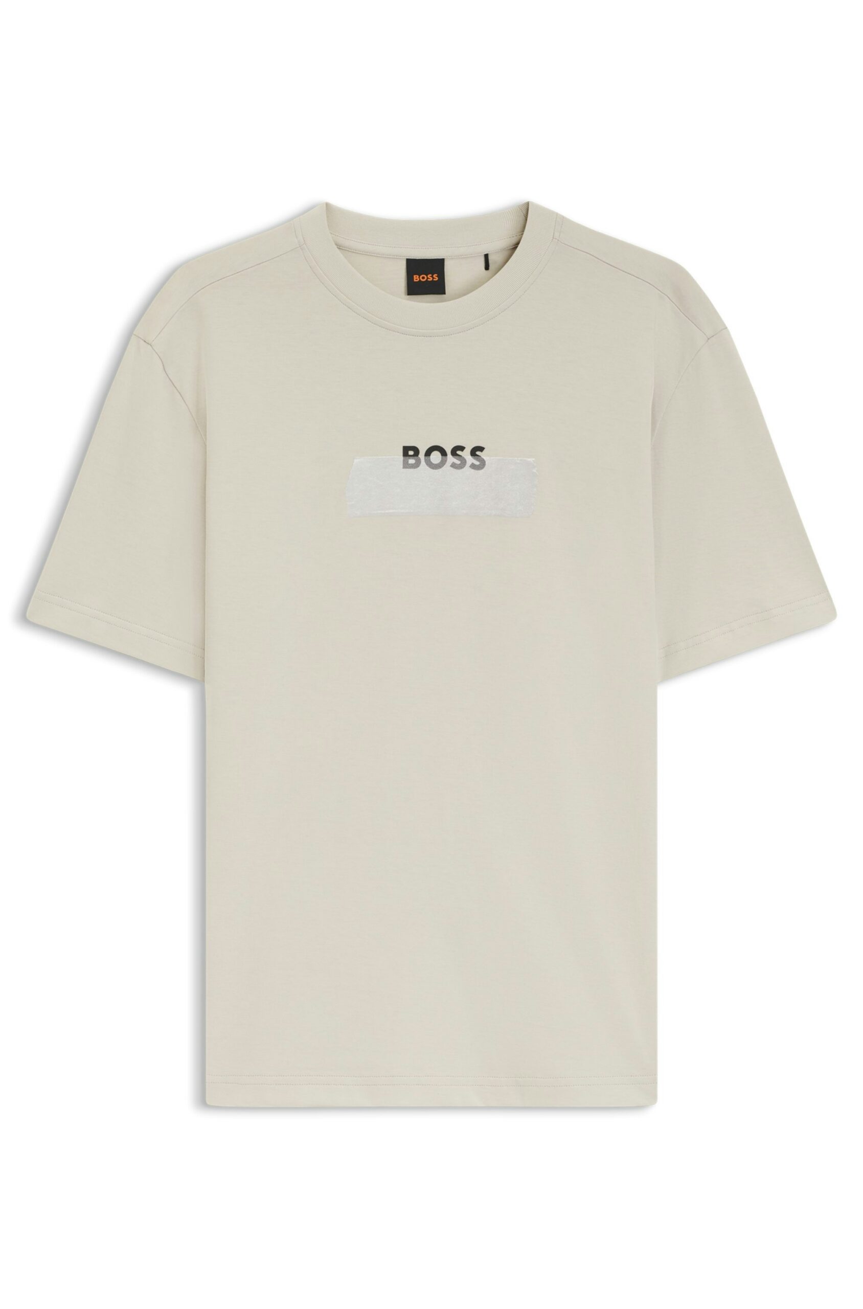 Heren t-shirt