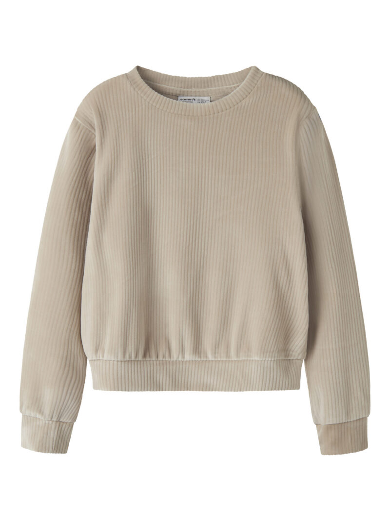 Meisjes sweater