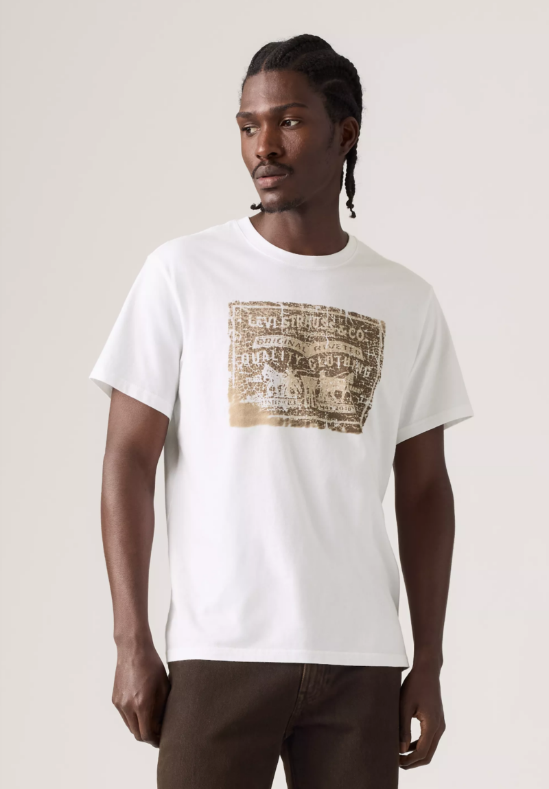 Heren t-shirt