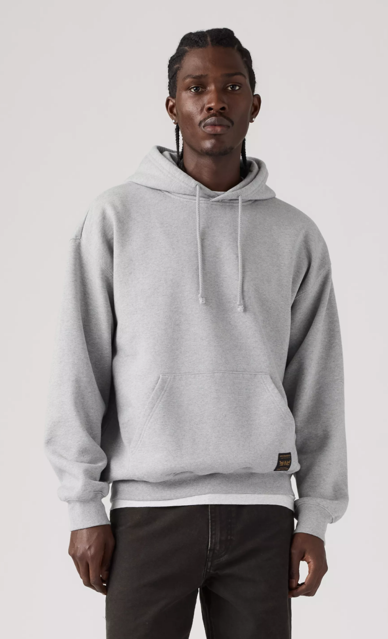 Heren sweater