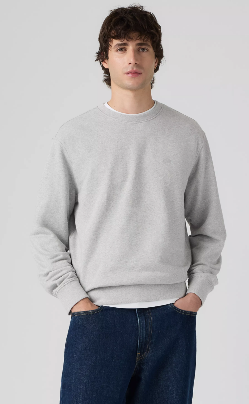 Heren sweater