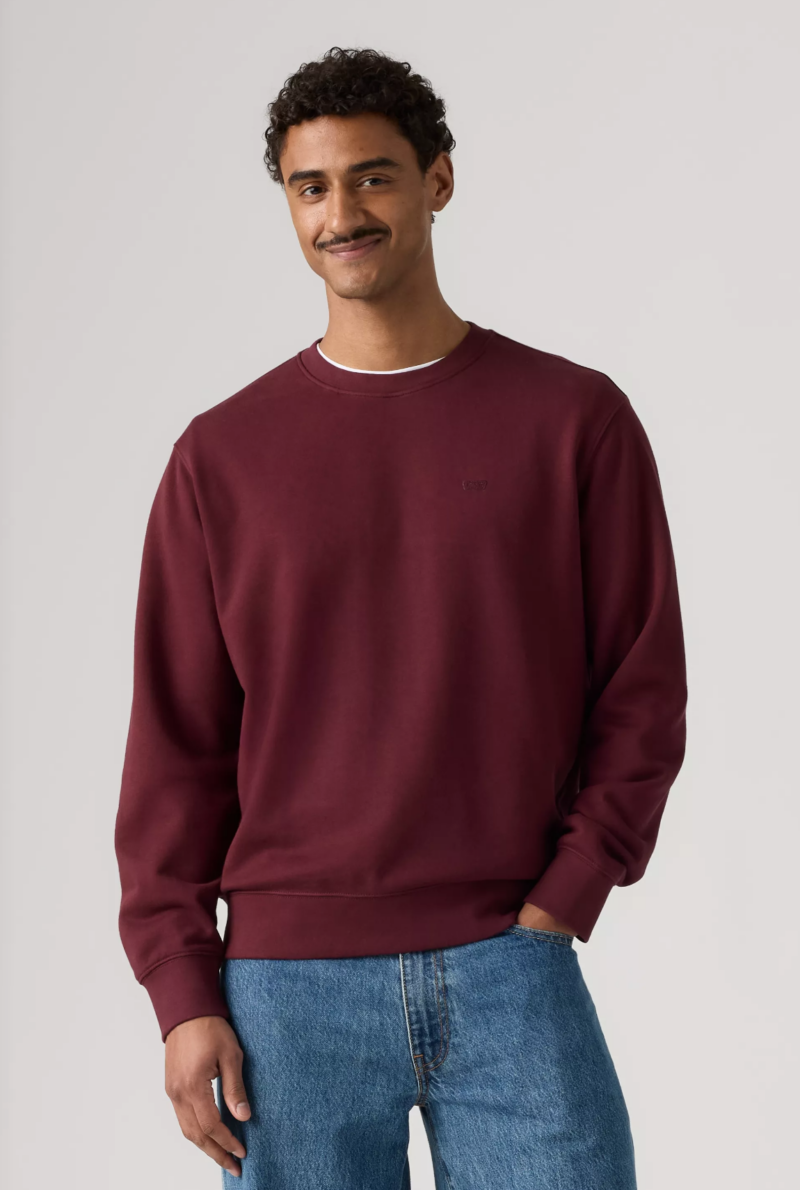 Heren sweater