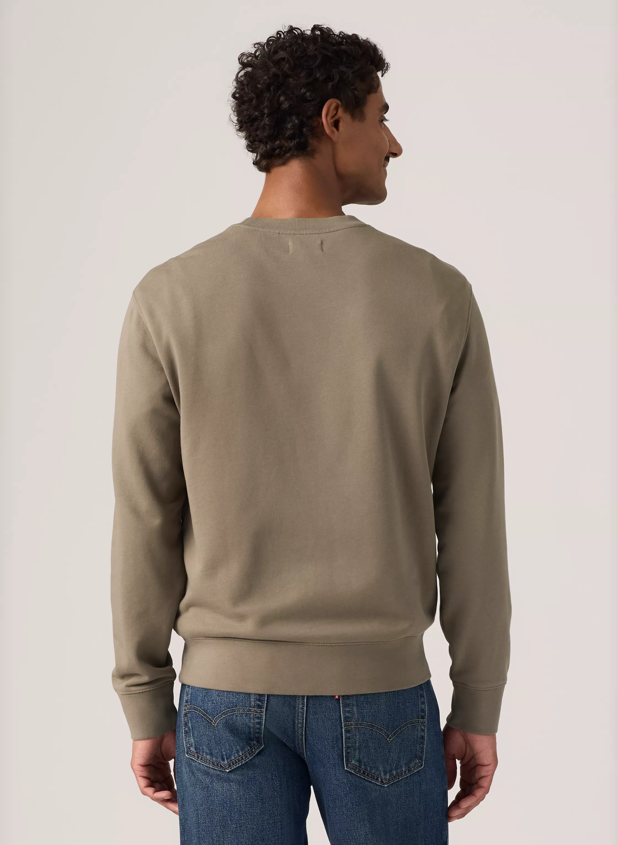 Heren sweater - Afbeelding 4