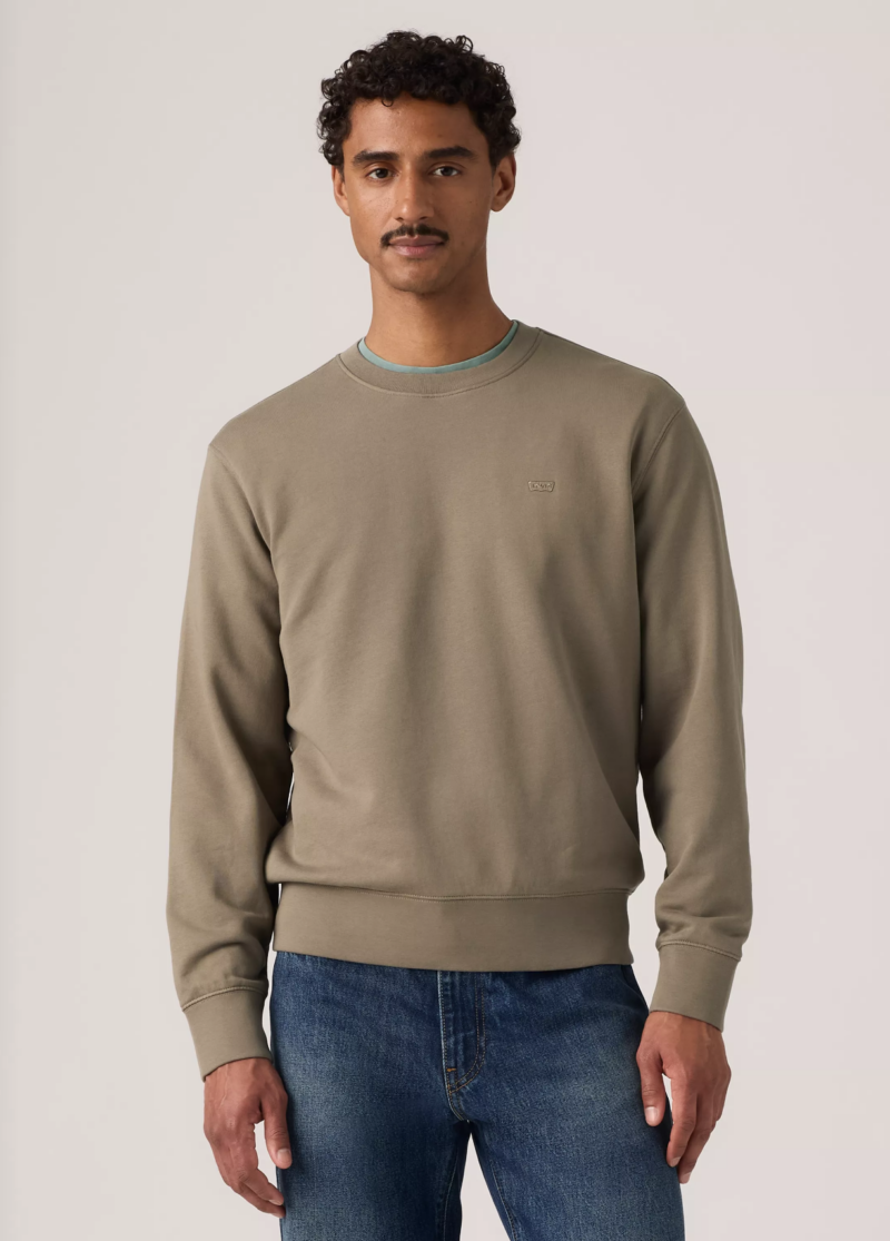 Heren sweater