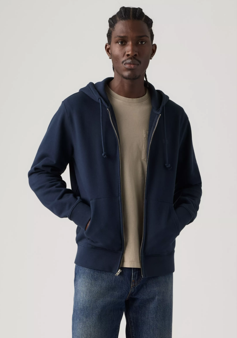Heren sweater