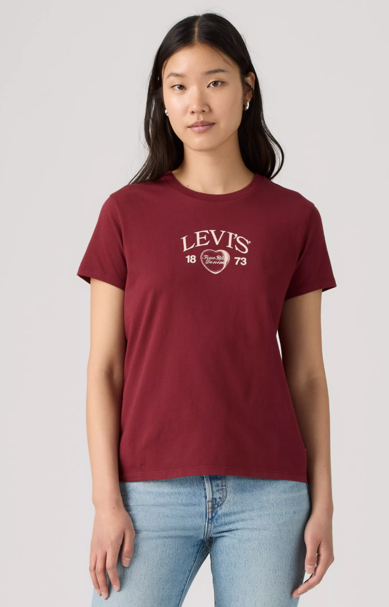 Dames t-shirt