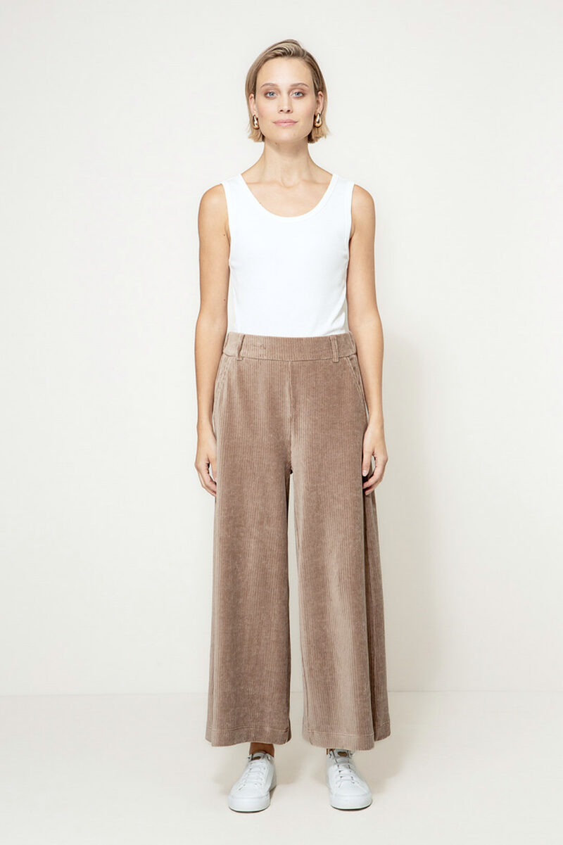 Dames broek