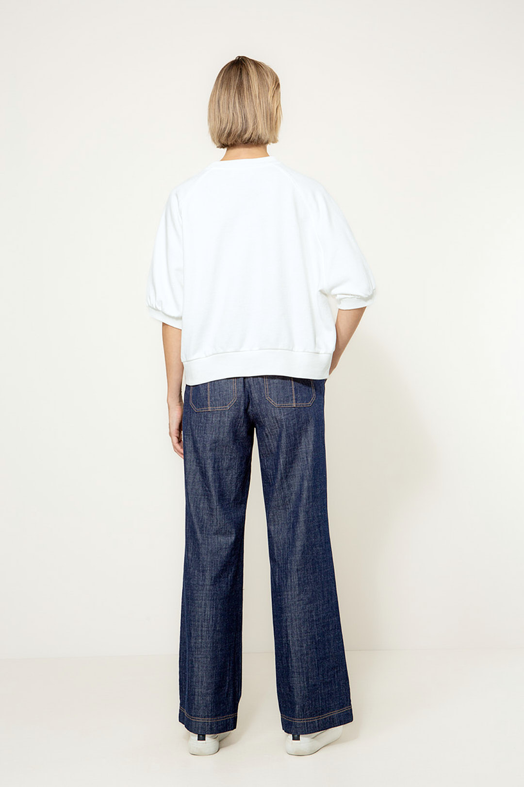 Dames trui - Afbeelding 4