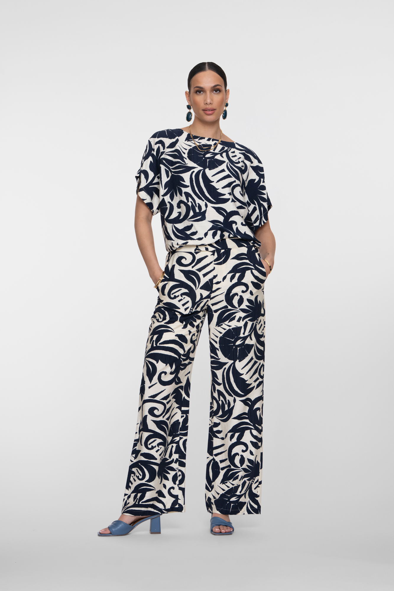 Dames broek
