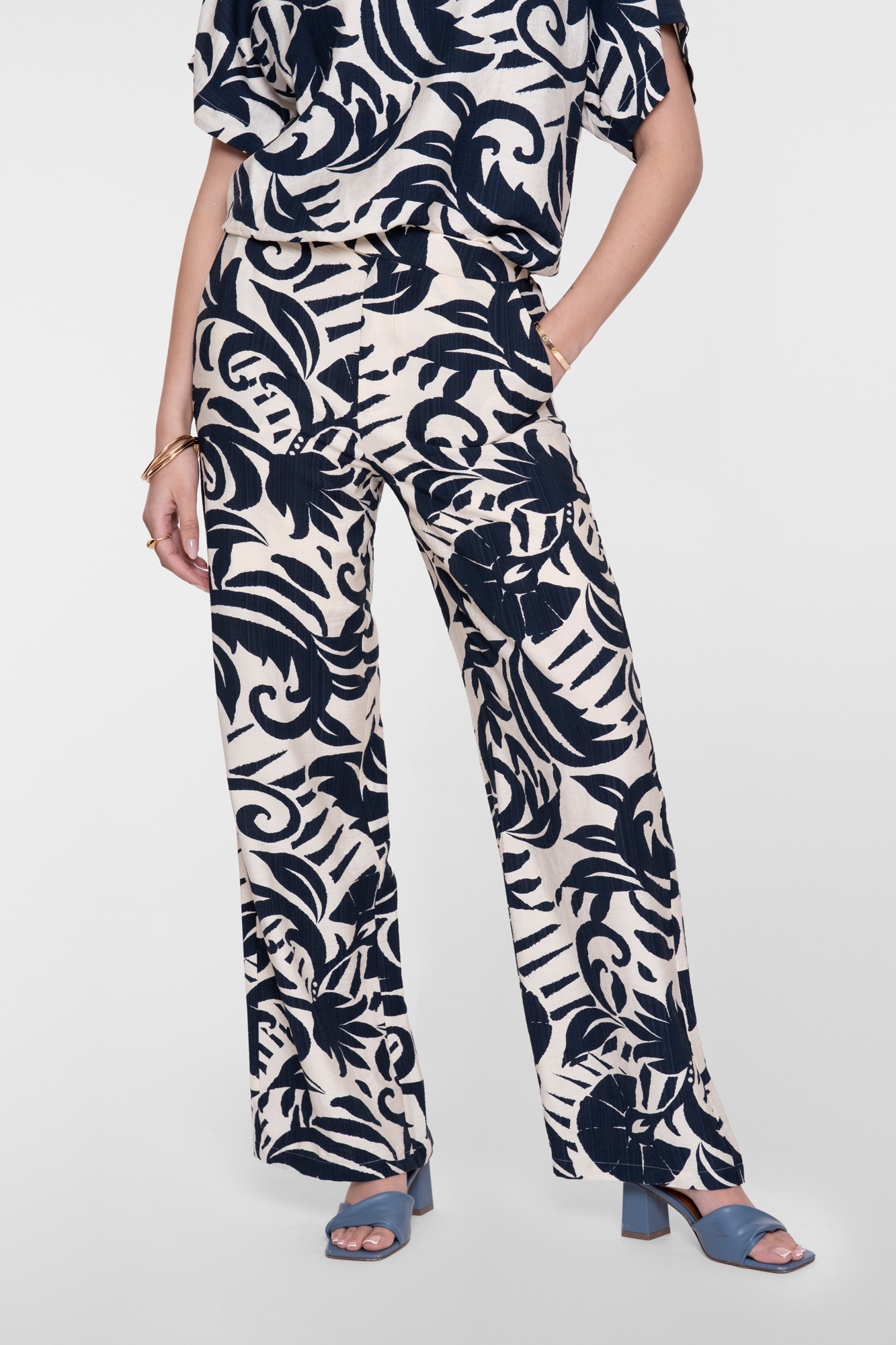 Dames broek - Afbeelding 8