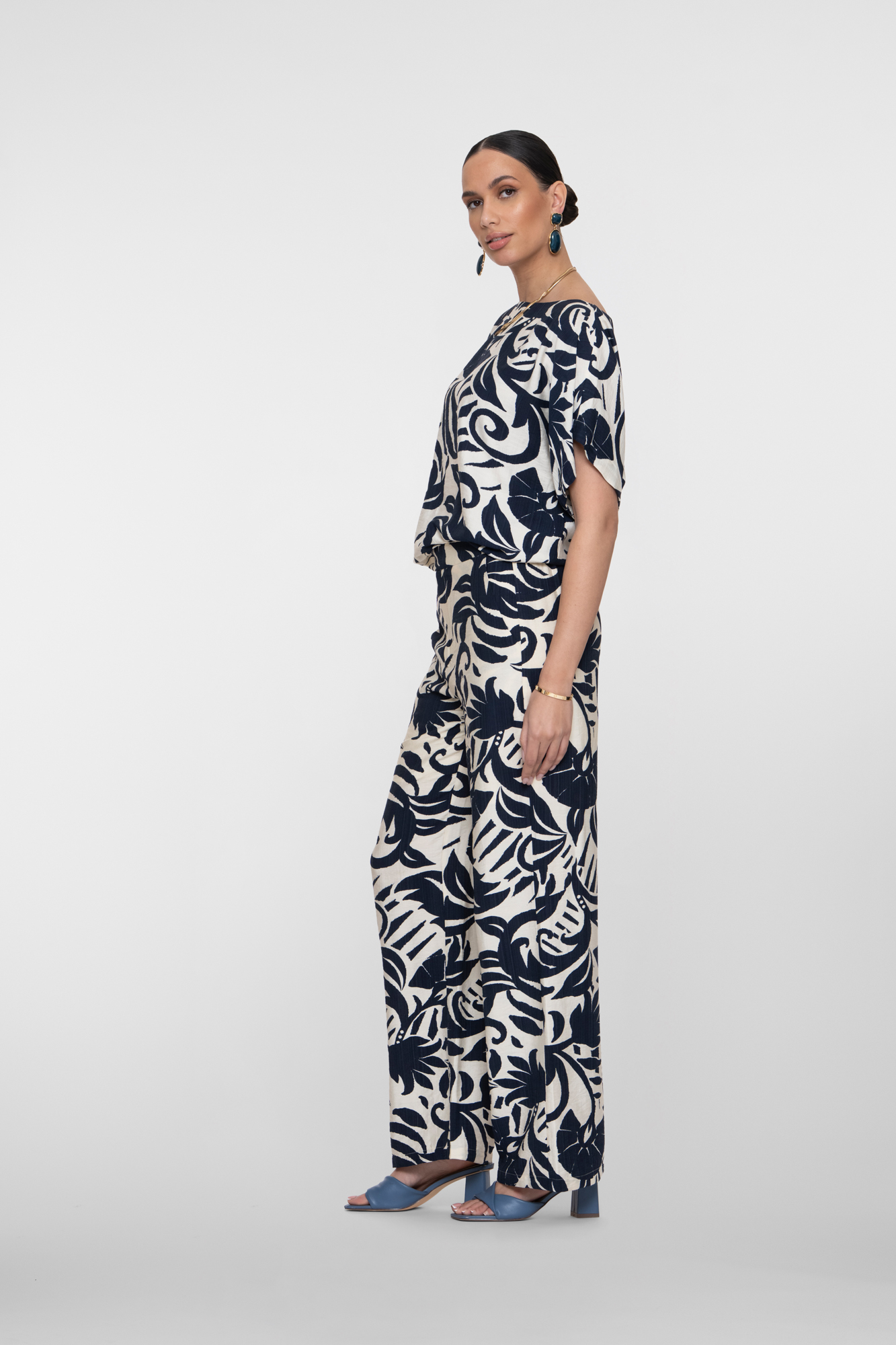 Dames broek - Afbeelding 4