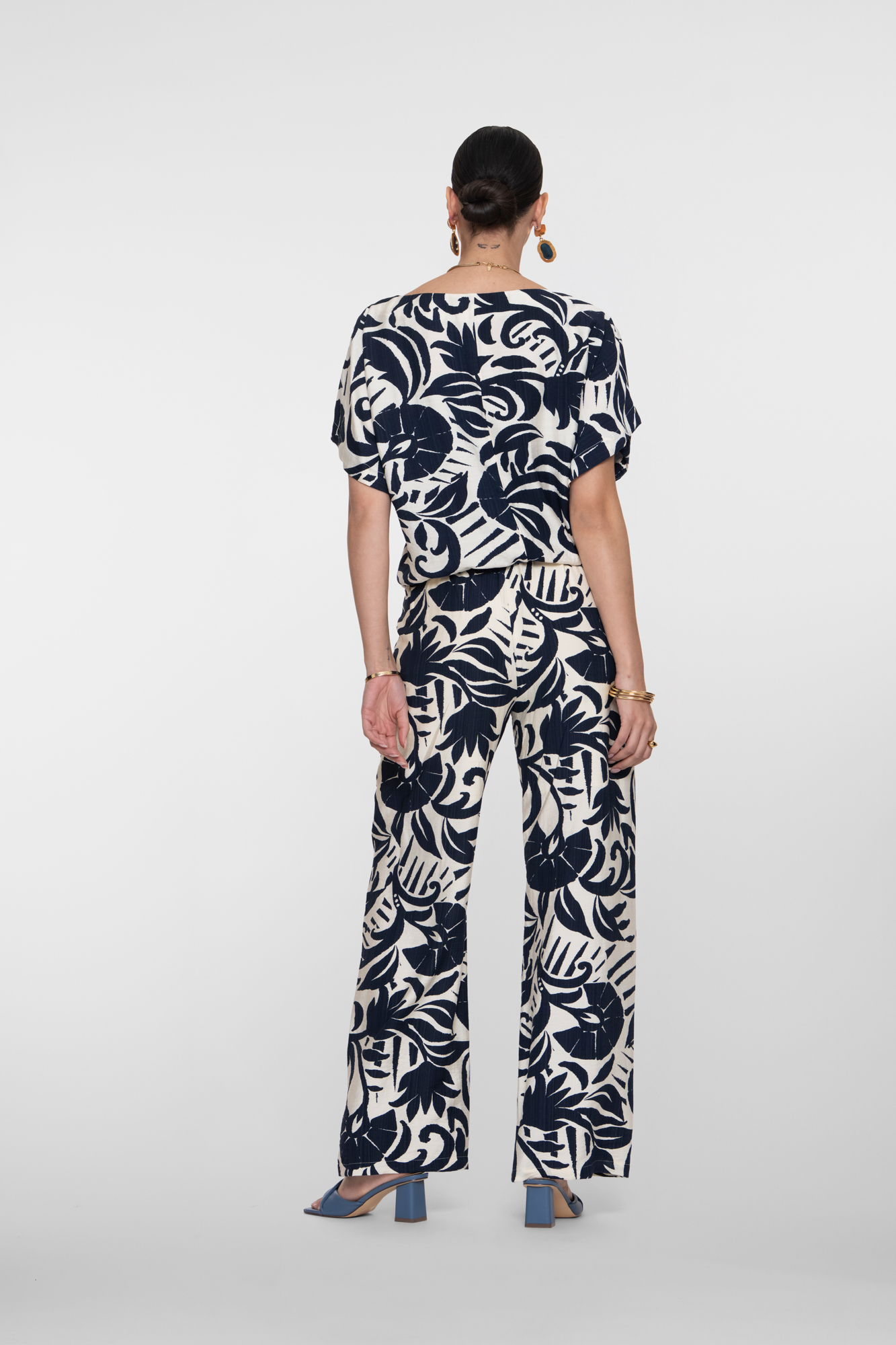 Dames broek - Afbeelding 6