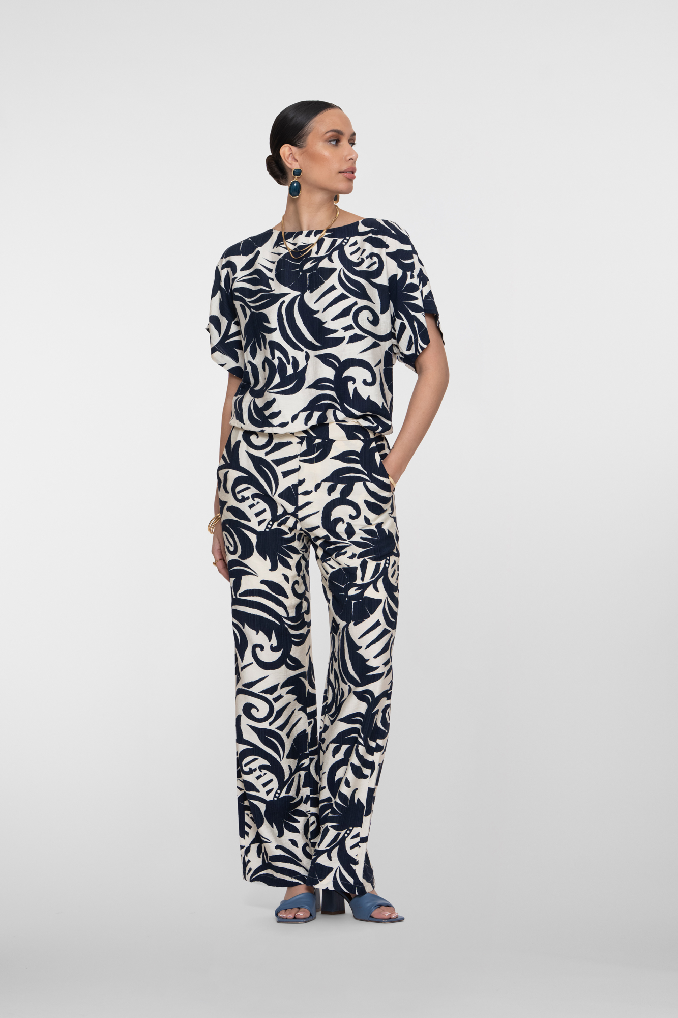 Dames broek - Afbeelding 7