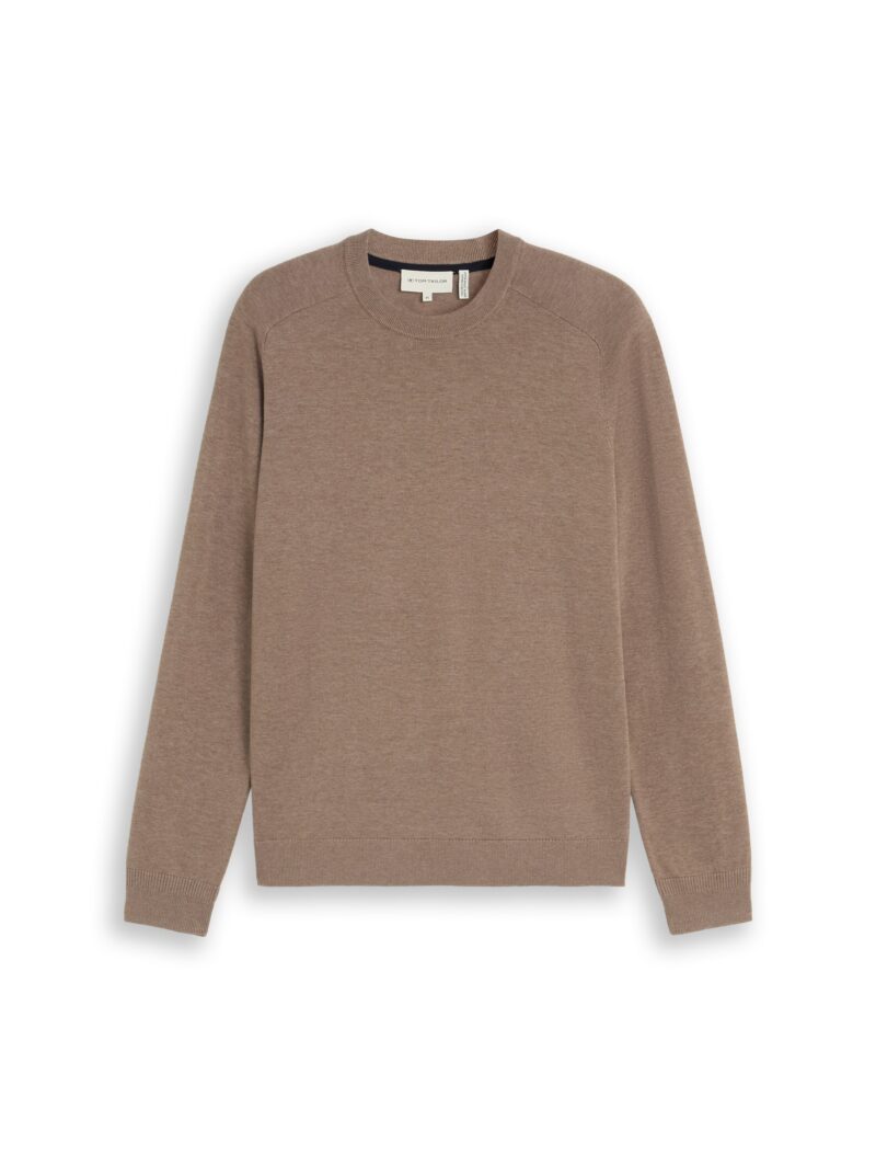 Heren pull