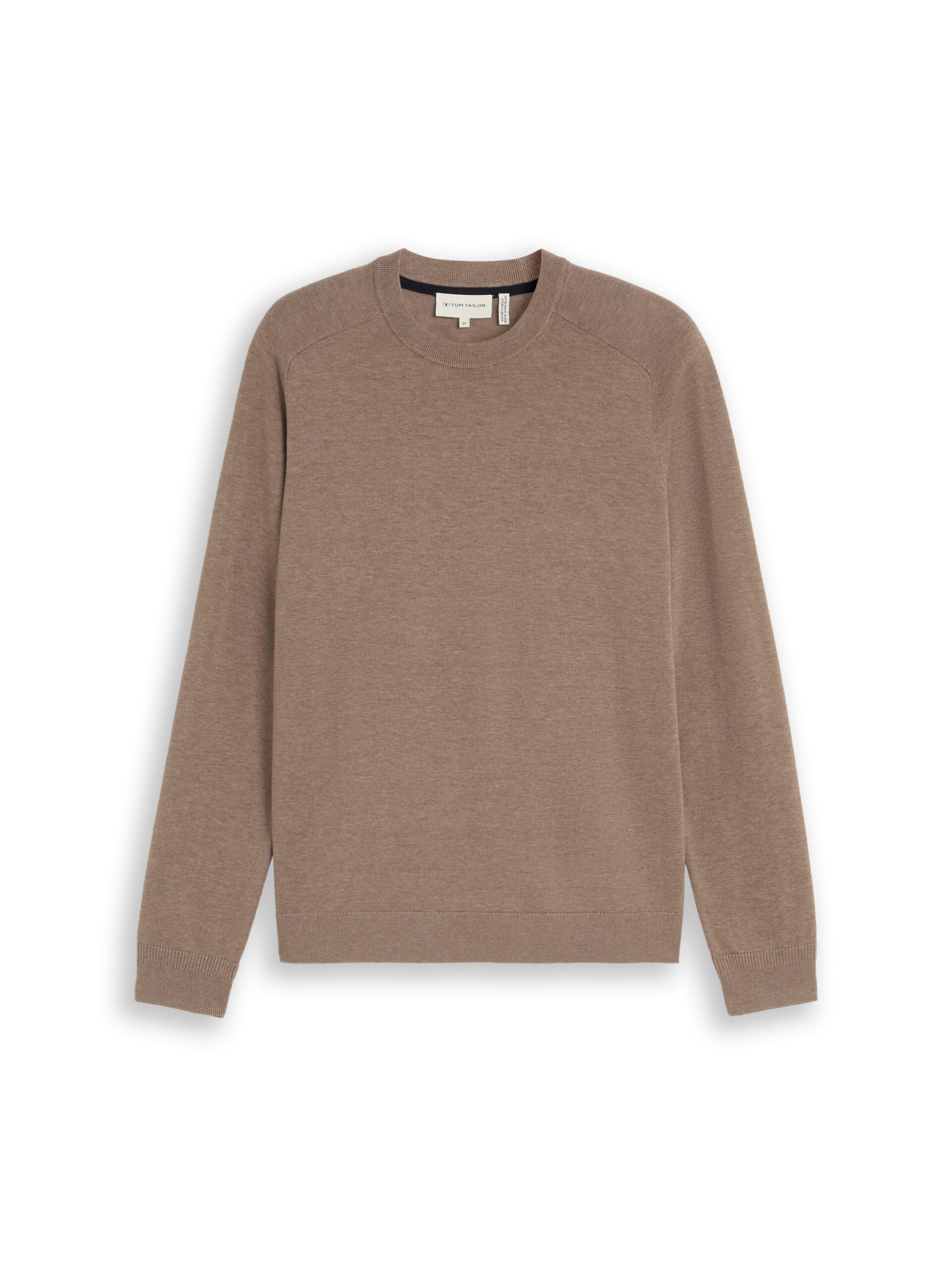 Heren pull