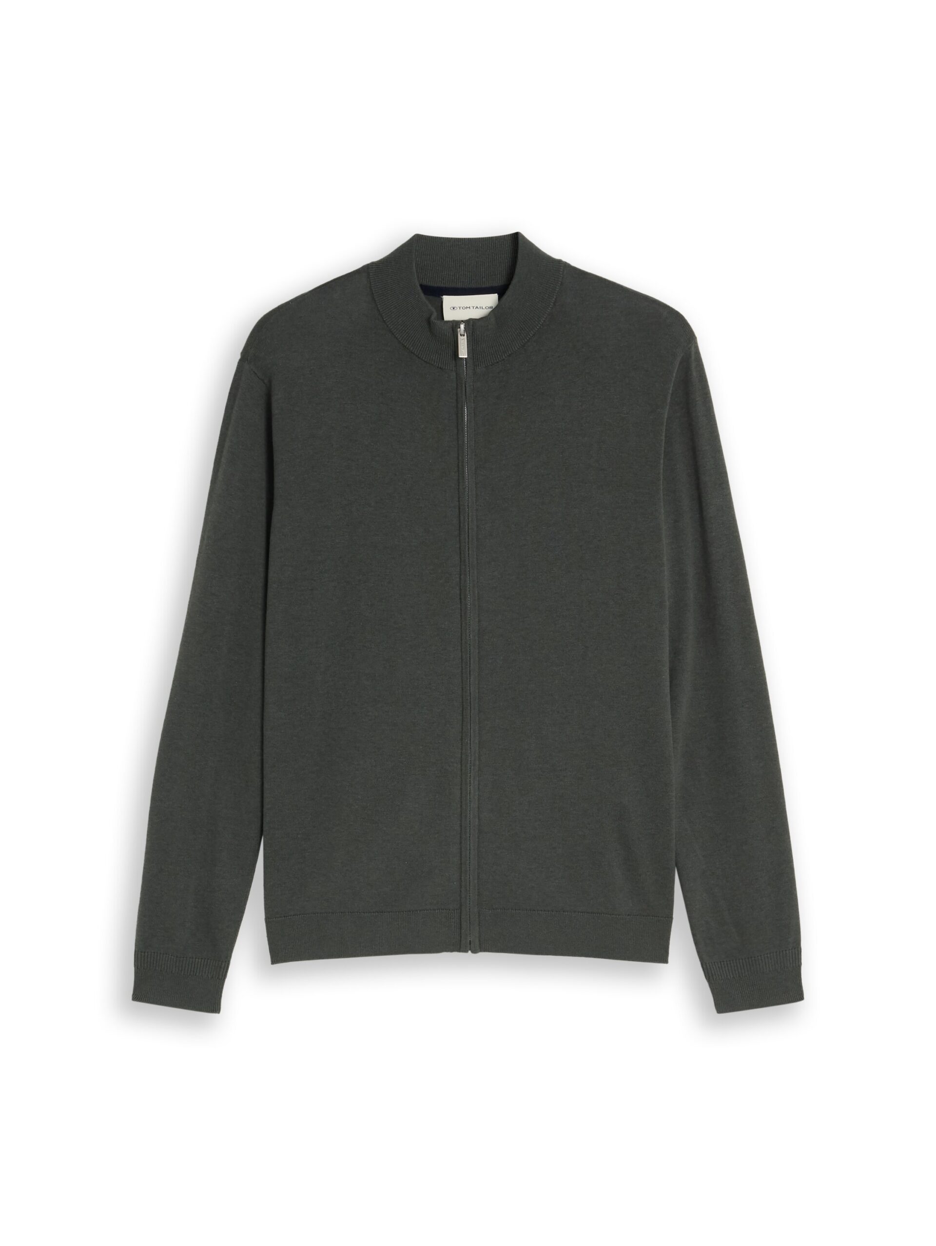 Heren cardigan