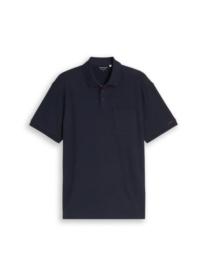 Heren polo