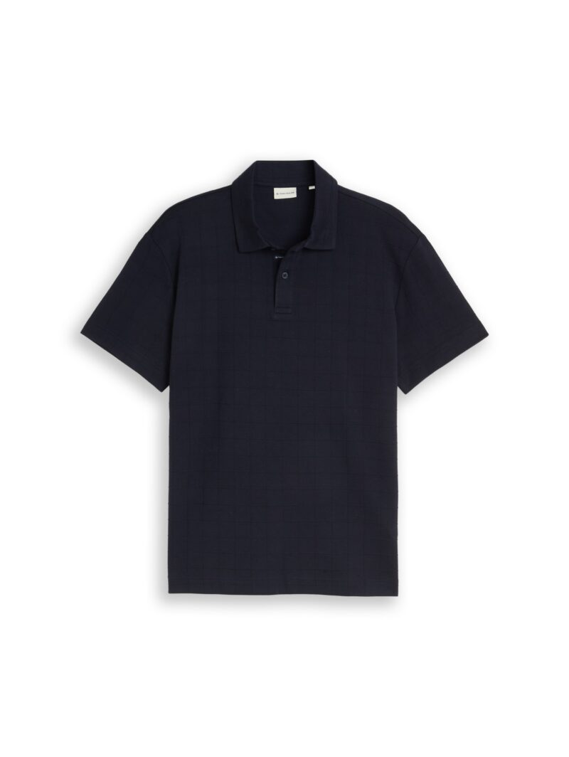 Heren polo