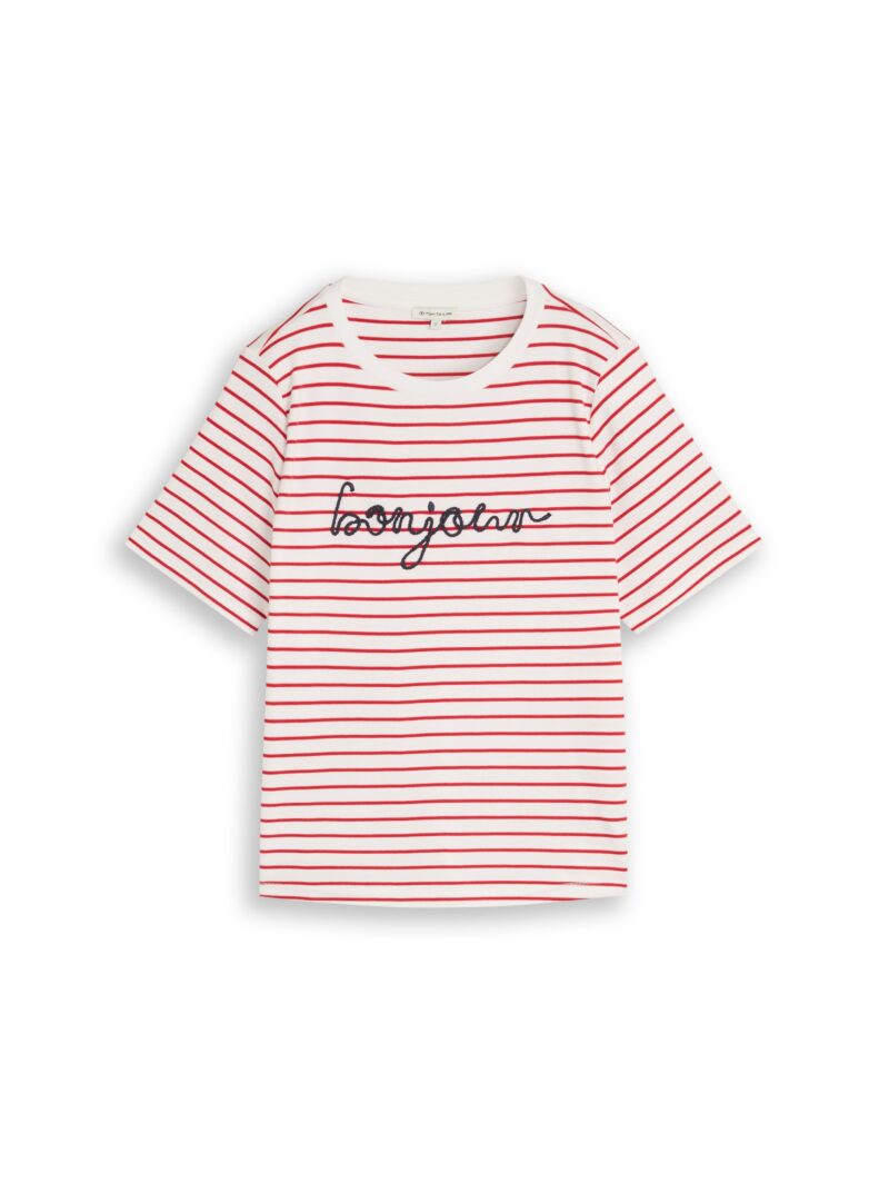 Dames t-shirt