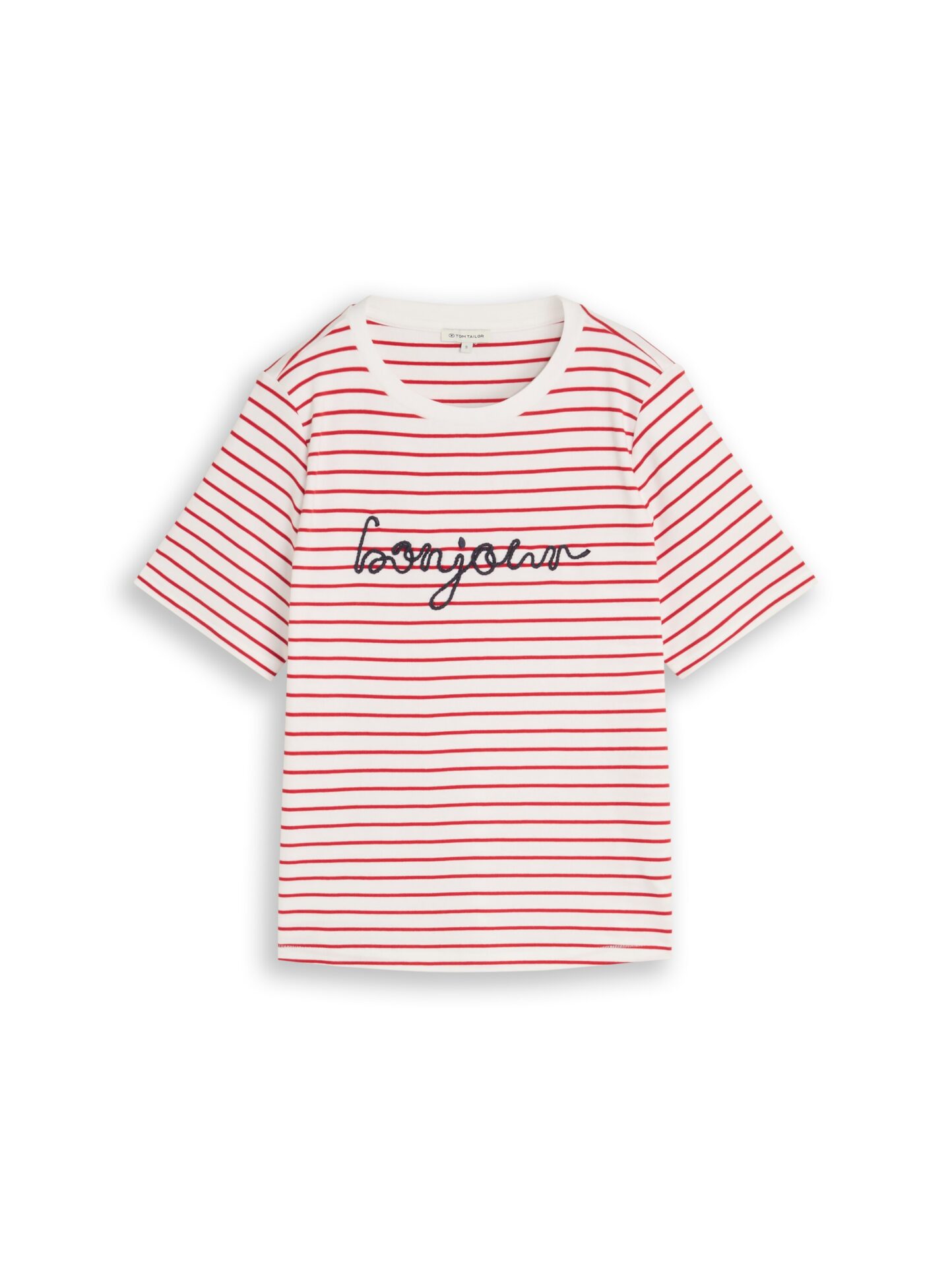 Dames t-shirt