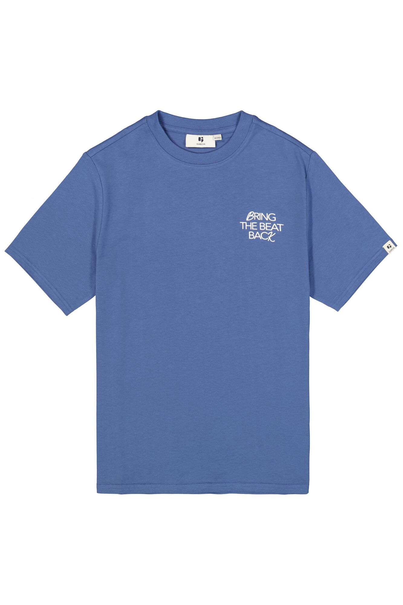 Jongens t-shirt