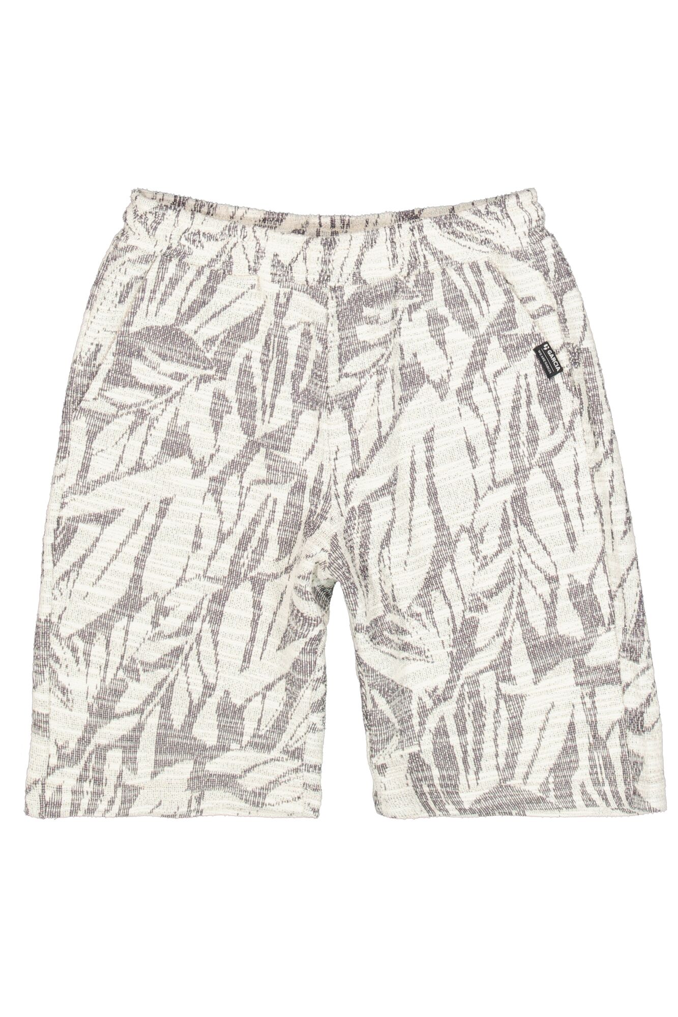 Jongens short