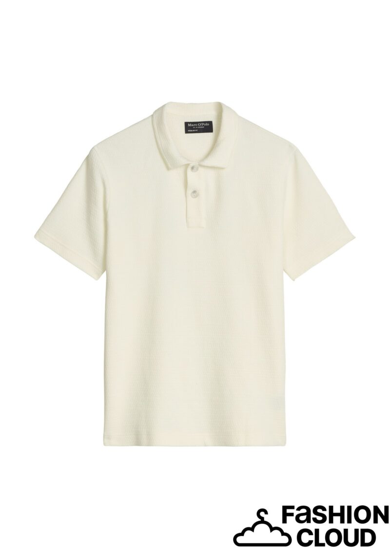 Heren polo