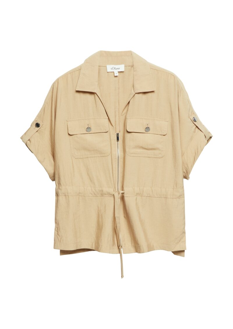 Dames vest
