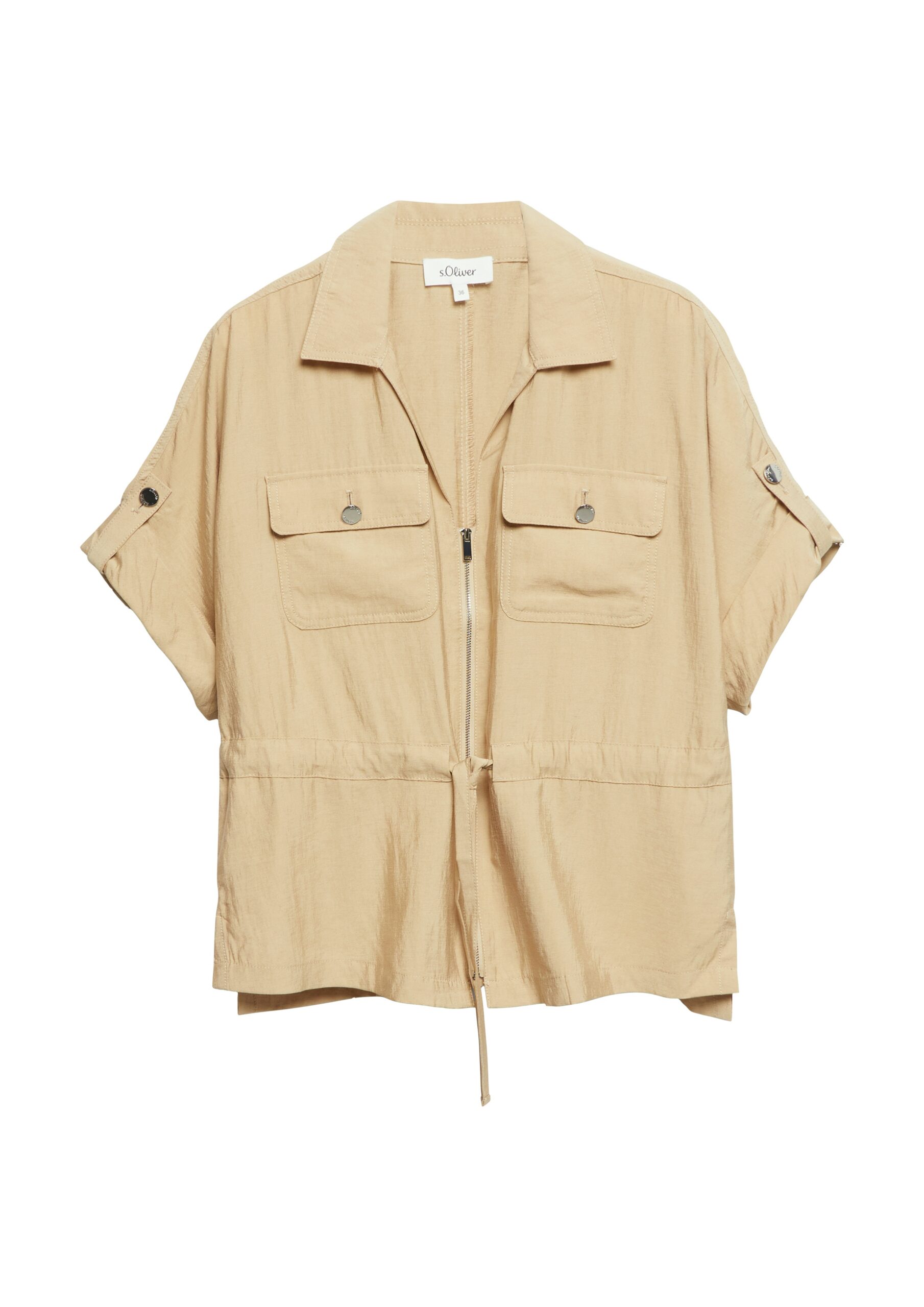 Dames vest