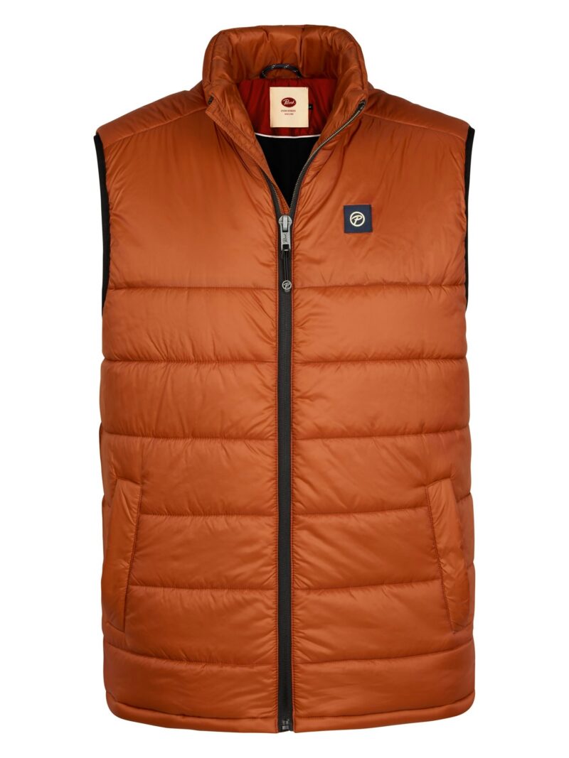 Heren bodywarmer