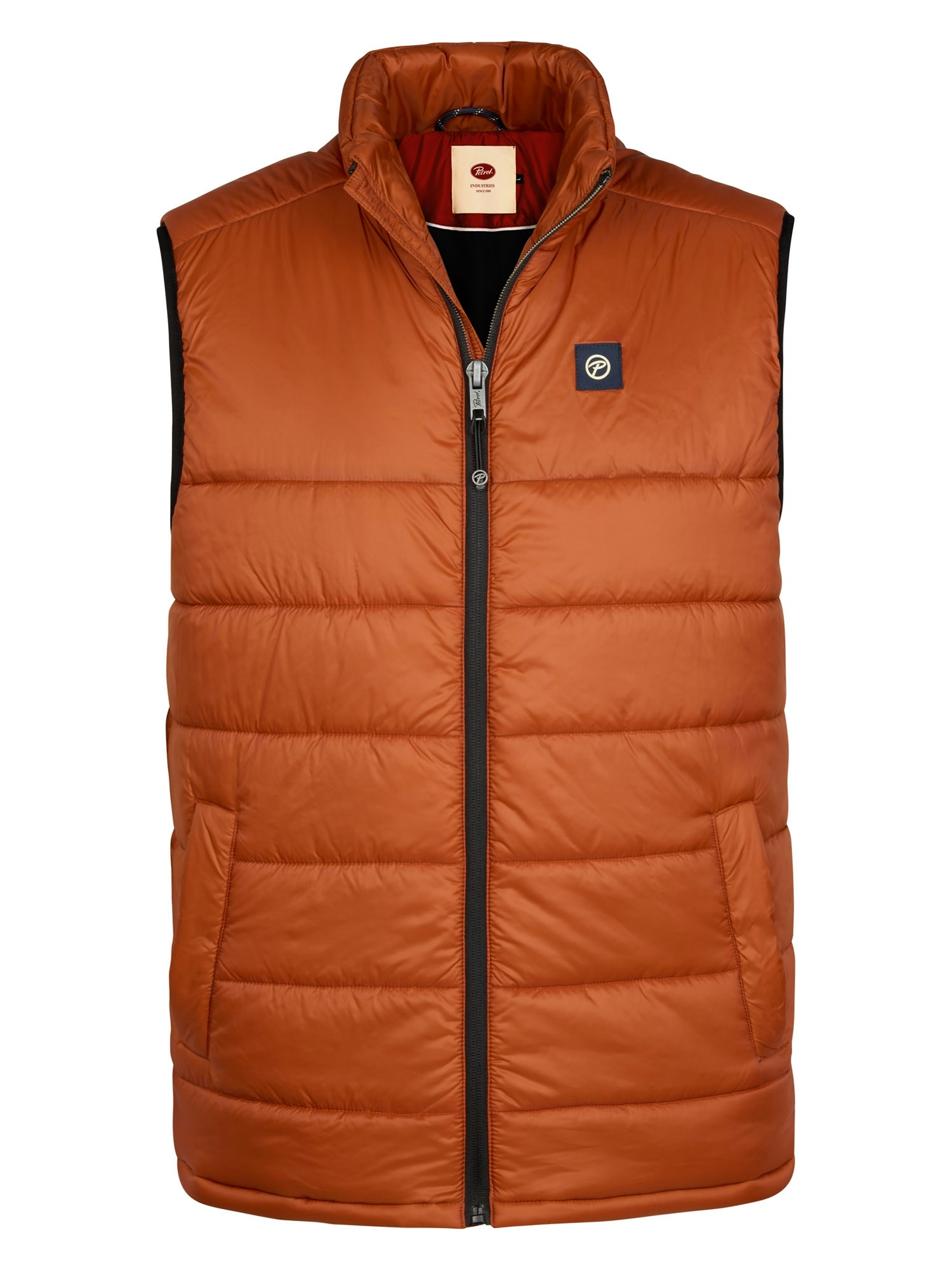 Heren bodywarmer