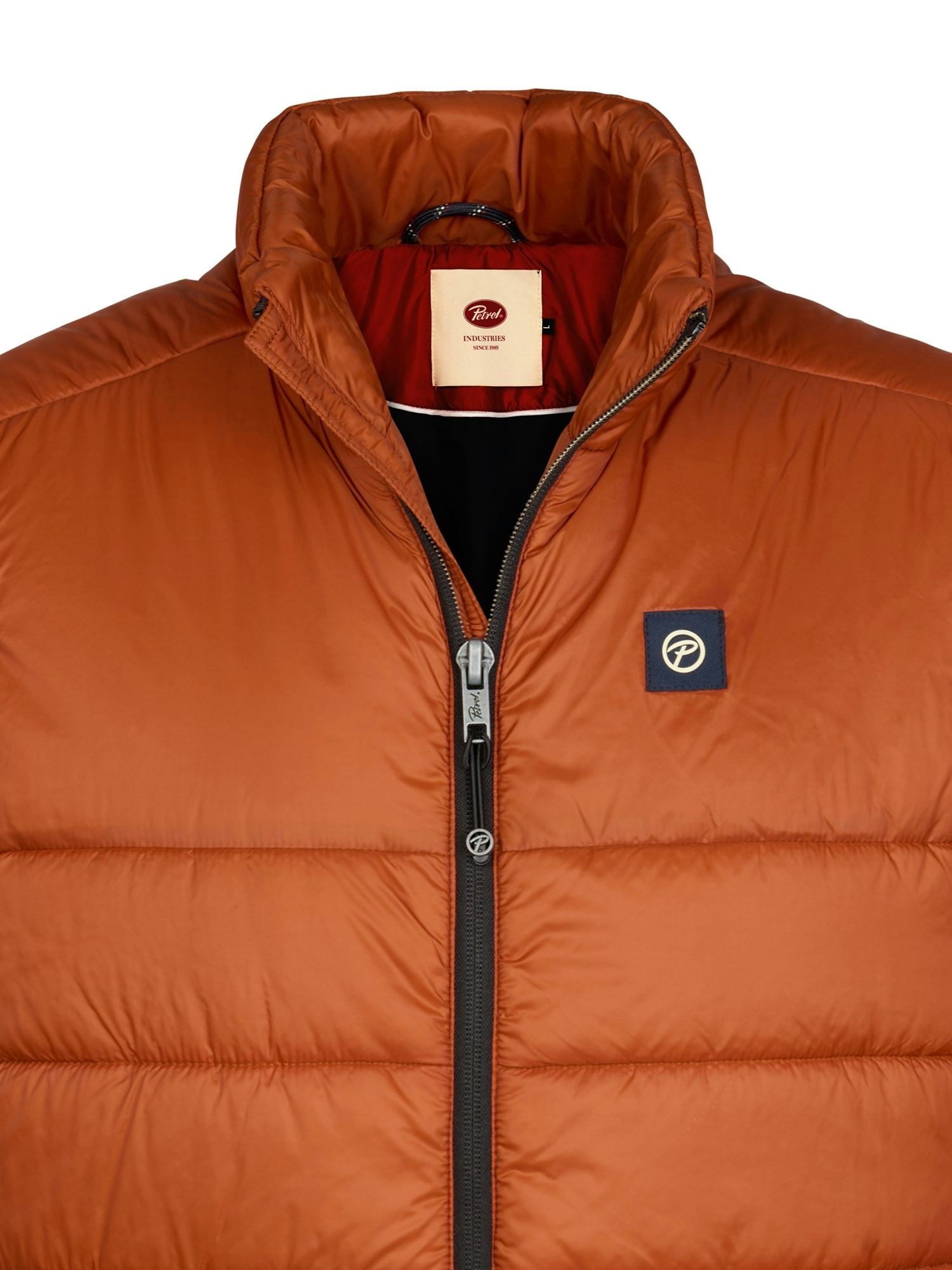 Heren bodywarmer - Afbeelding 9