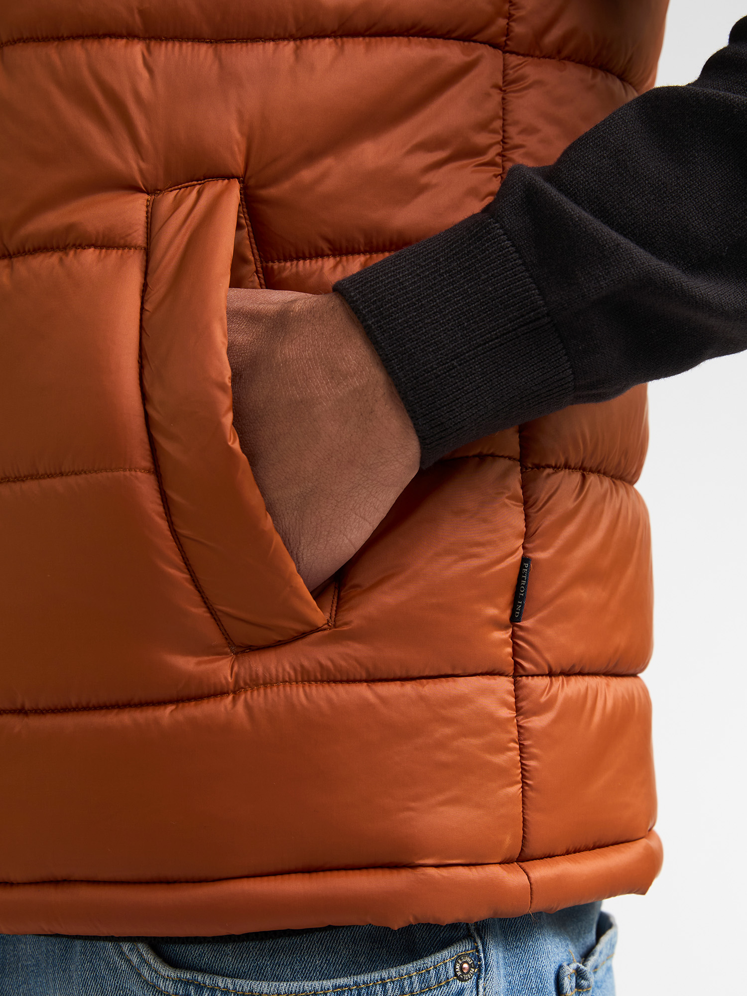 Heren bodywarmer - Afbeelding 7