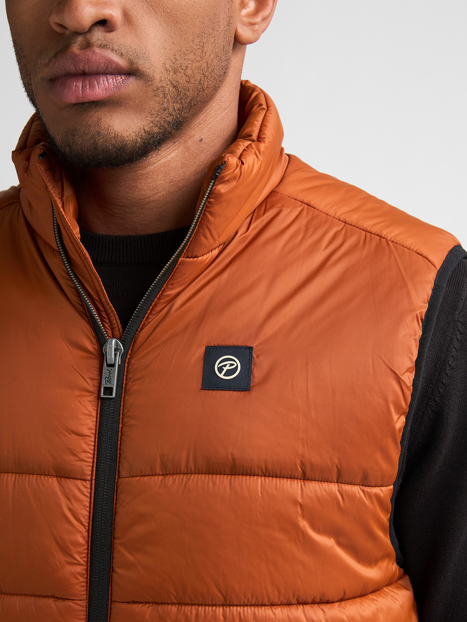 Heren bodywarmer - Afbeelding 6