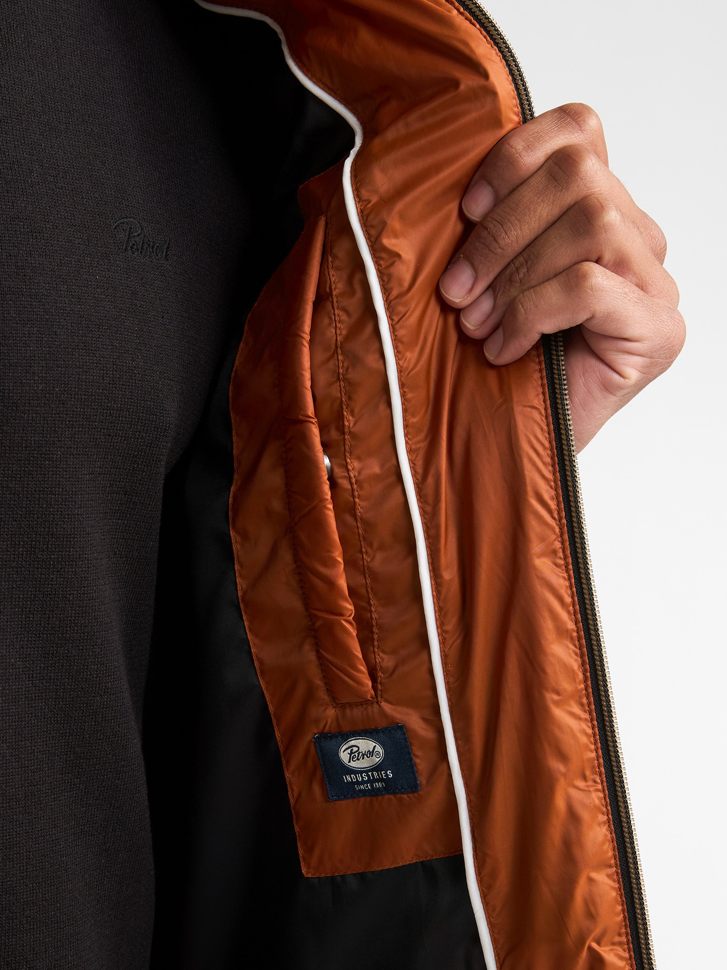 Heren bodywarmer - Afbeelding 5