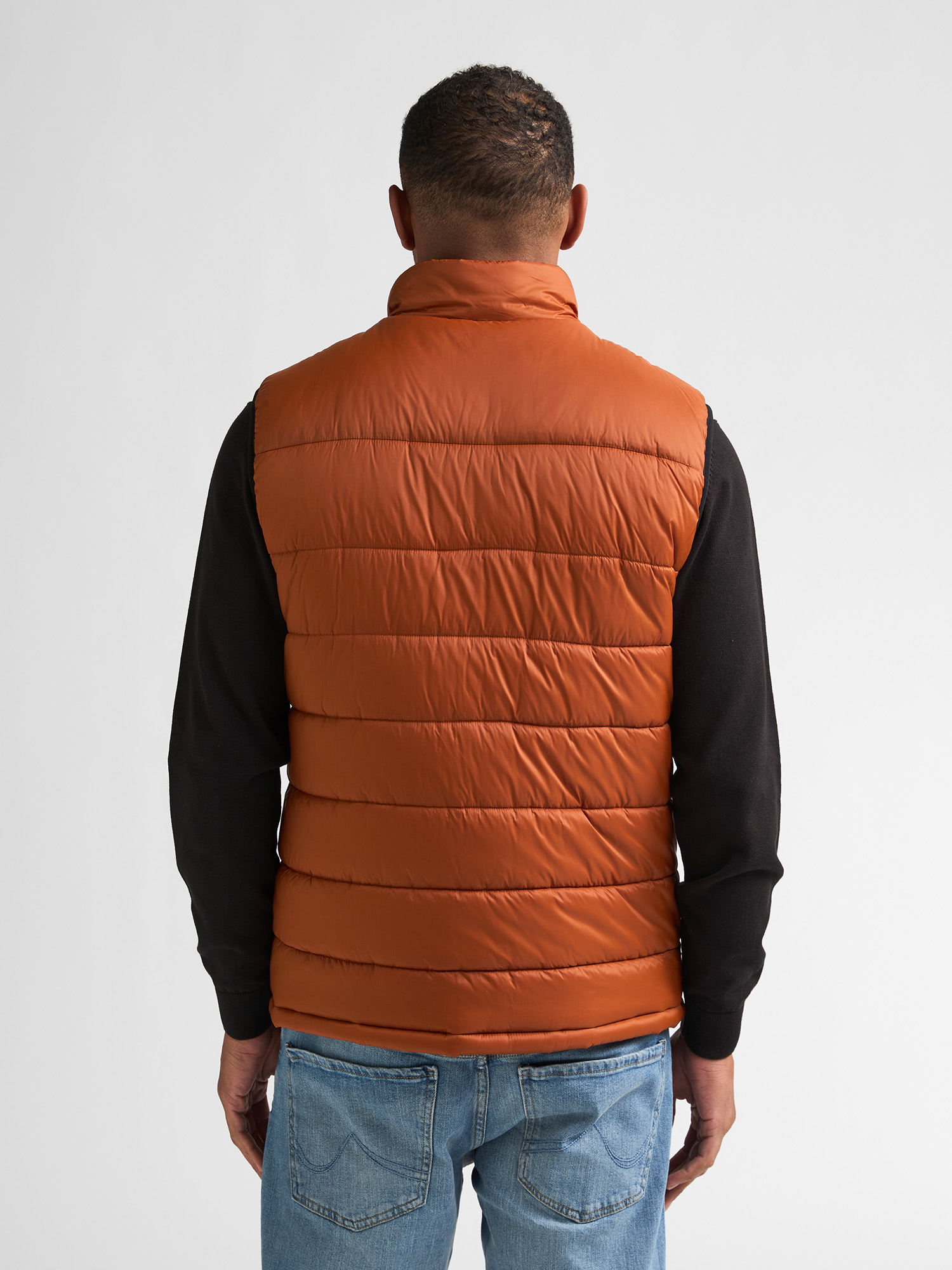 Heren bodywarmer - Afbeelding 4