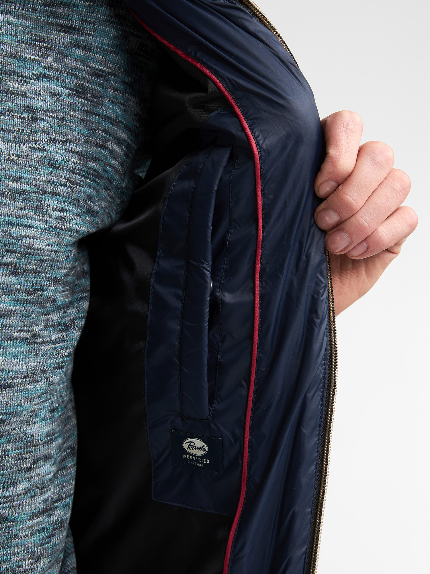 Heren bodywarmer - Afbeelding 16