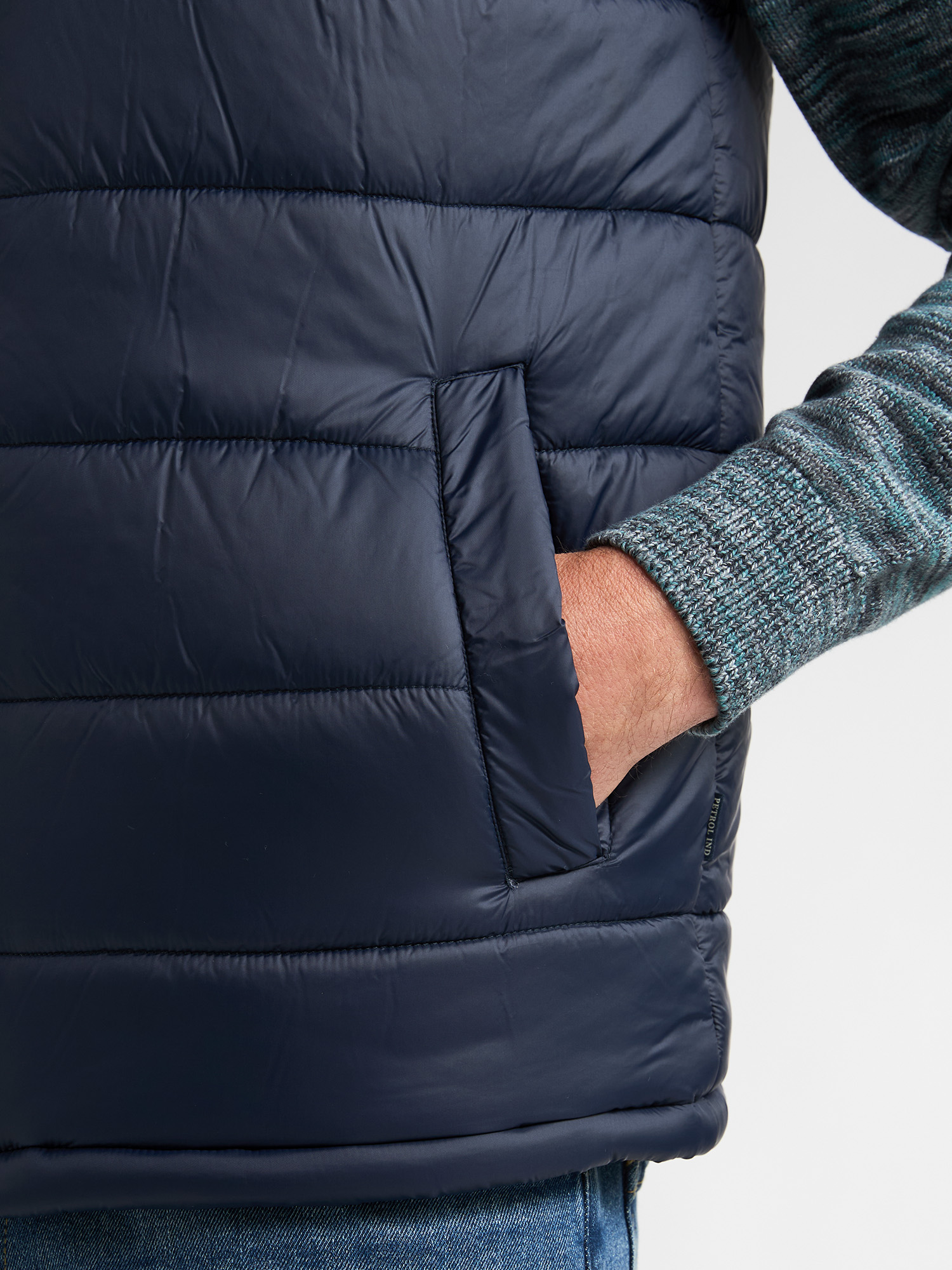 Heren bodywarmer - Afbeelding 15