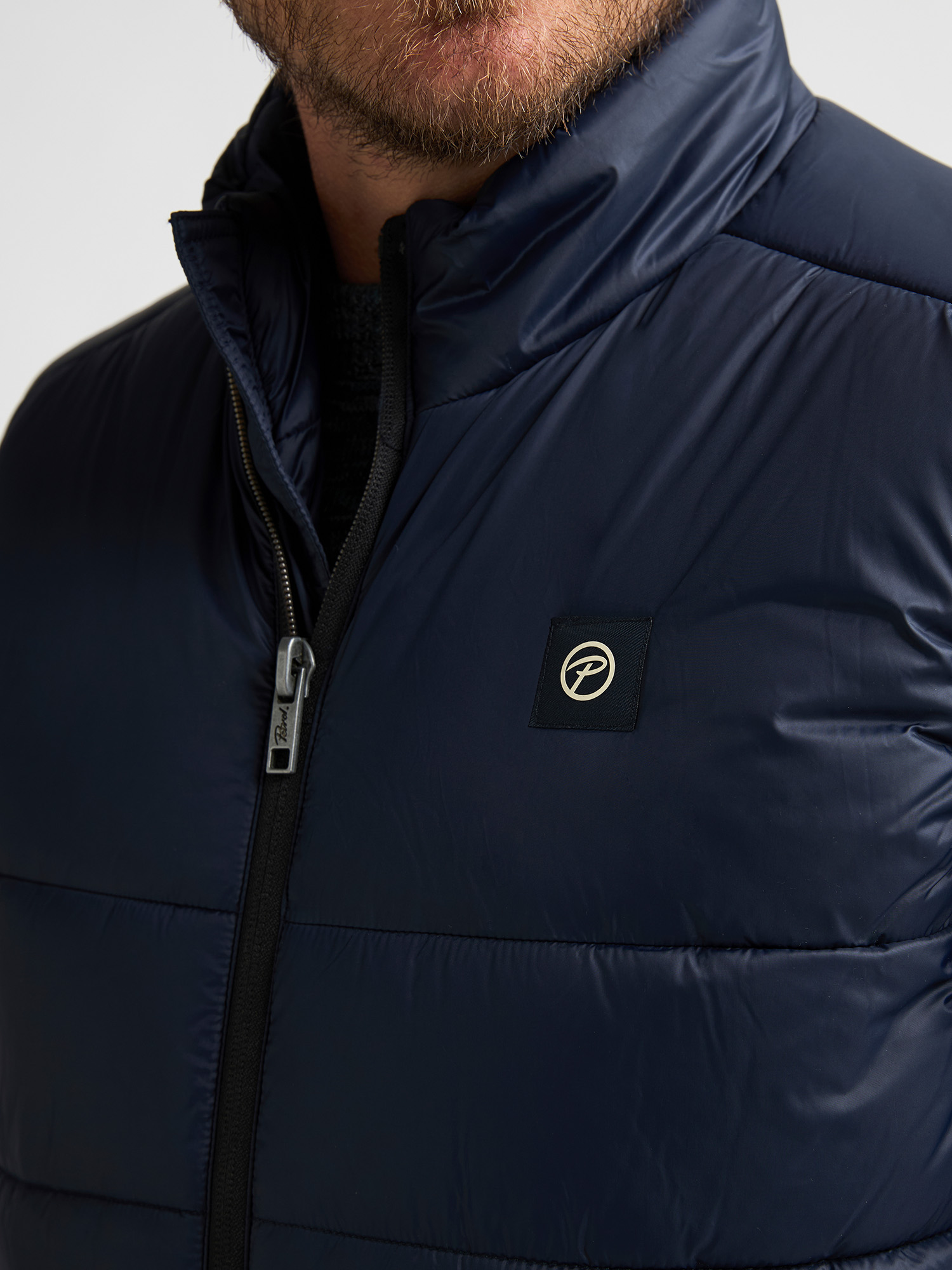 Heren bodywarmer - Afbeelding 14