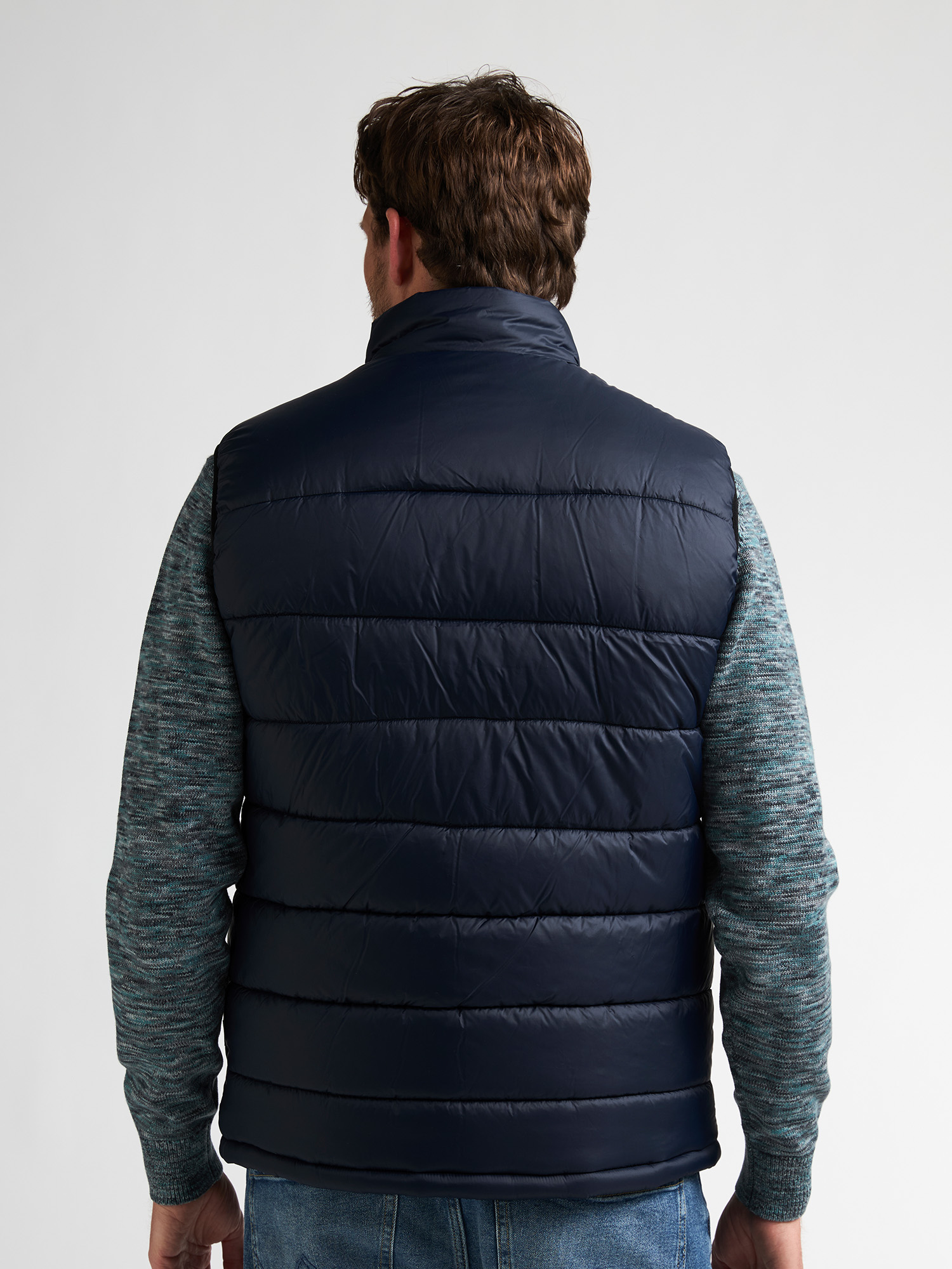 Heren bodywarmer - Afbeelding 13