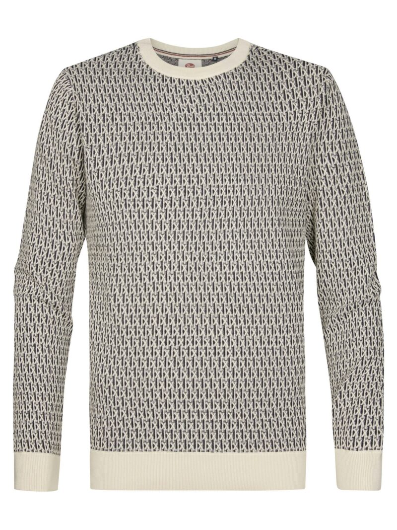 Heren sweater
