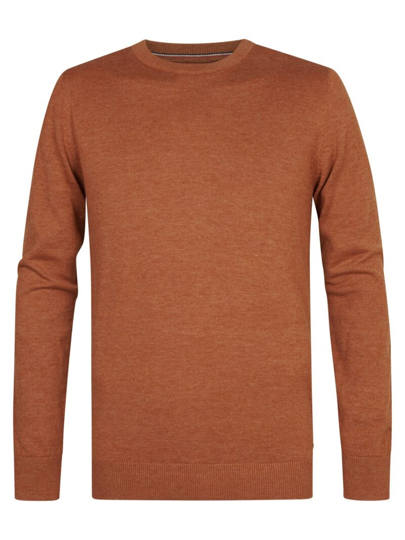 Heren sweater