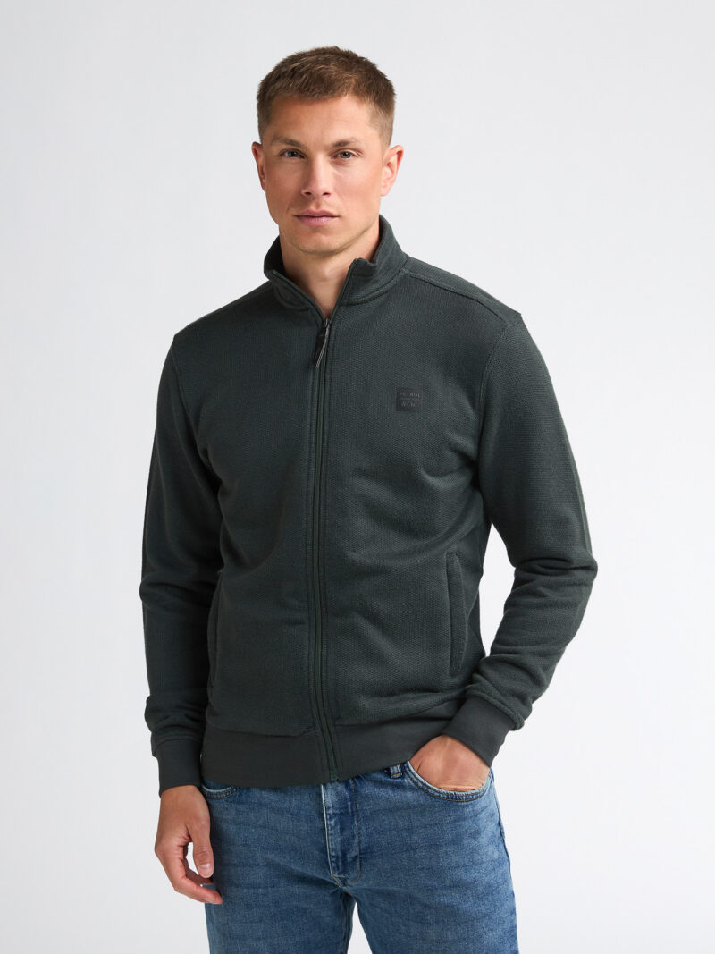 Heren sweater