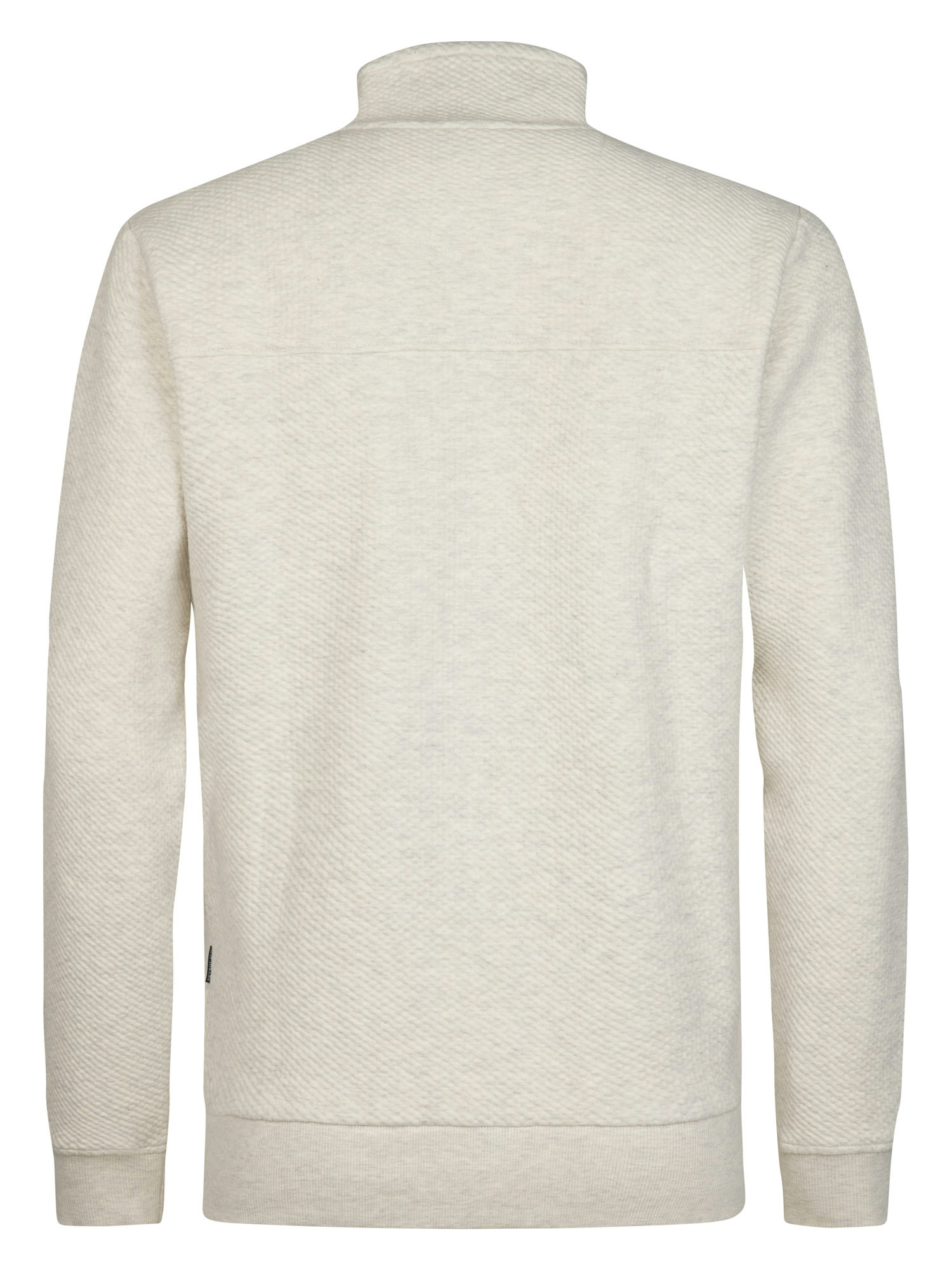 Heren cardigan - Afbeelding 3