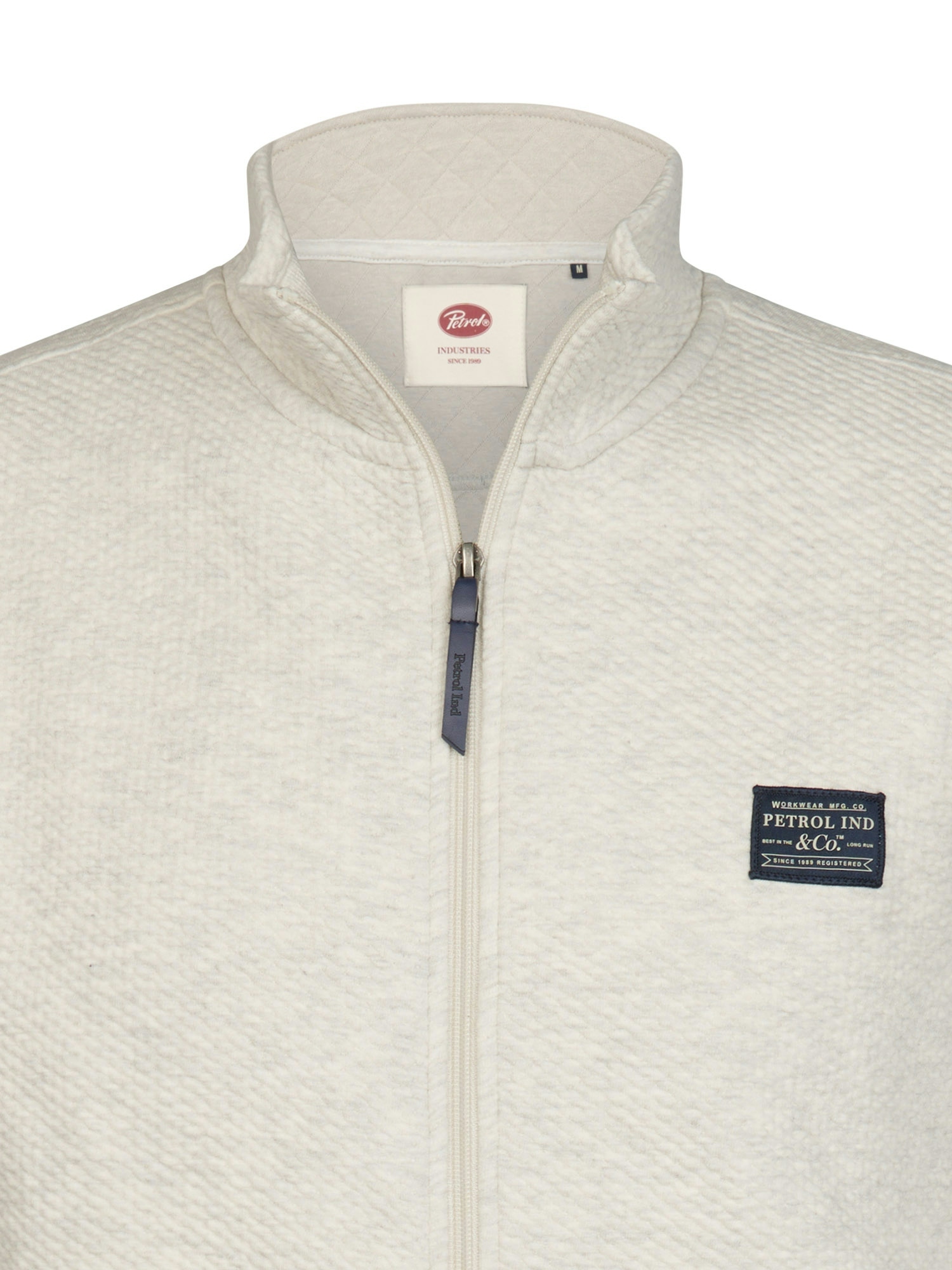 Heren cardigan - Afbeelding 7