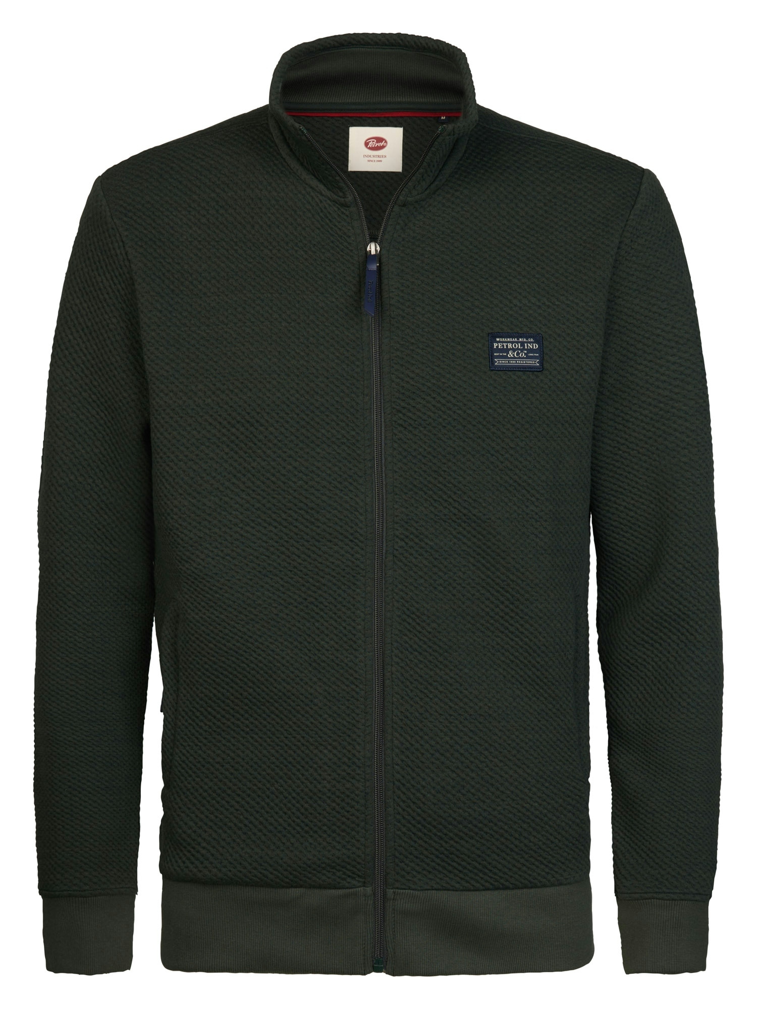 Heren cardigan - Afbeelding 8